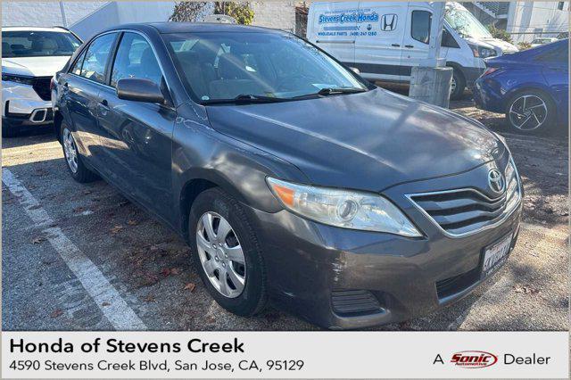 used 2010 Toyota Camry car, priced at $6,999