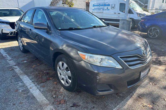 used 2010 Toyota Camry car, priced at $6,999