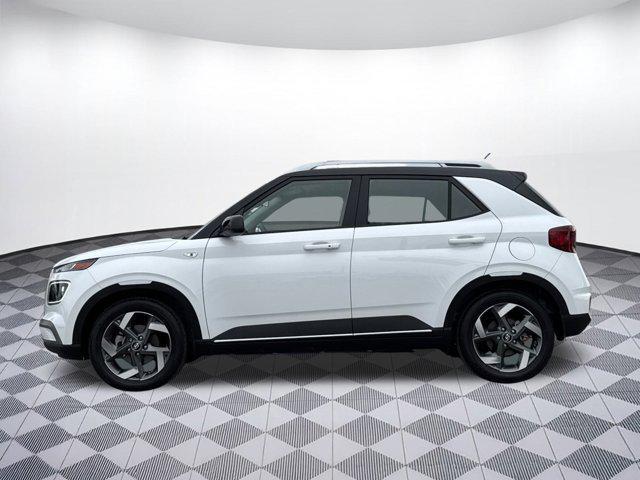 used 2023 Hyundai Venue car, priced at $18,496