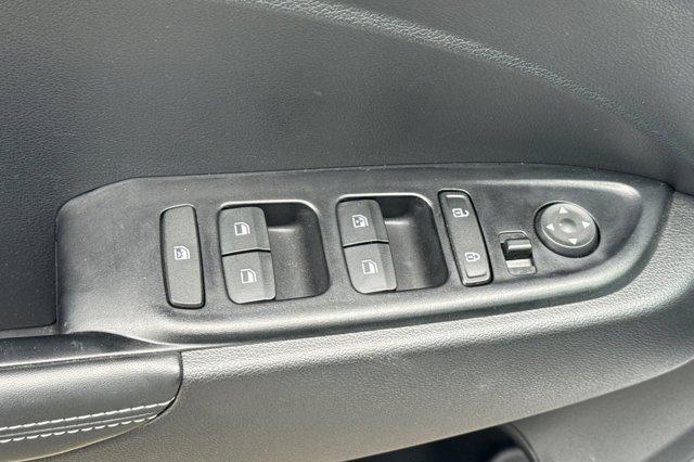 used 2023 Hyundai Venue car, priced at $18,496