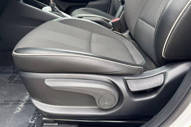 used 2023 Hyundai Venue car, priced at $18,496