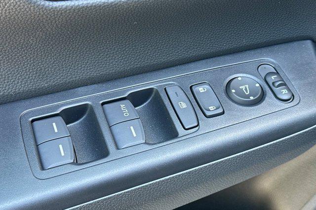 new 2026 Honda CR-V car, priced at $33,815