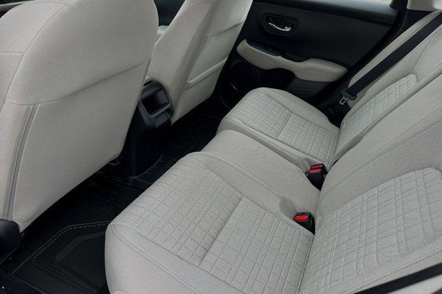 new 2025 Honda HR-V car, priced at $26,751