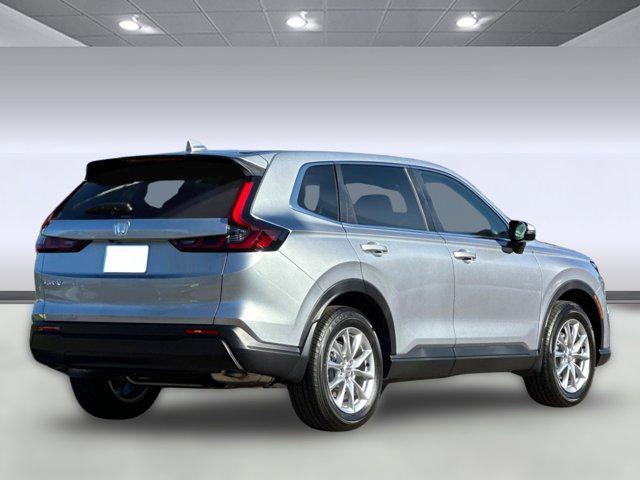 new 2026 Honda CR-V car, priced at $36,100