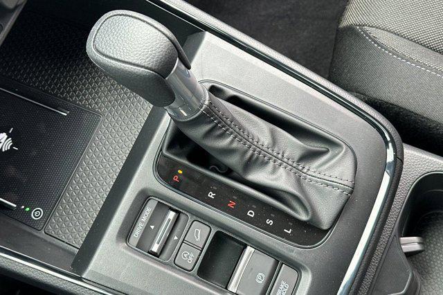 new 2026 Honda CR-V car, priced at $36,100