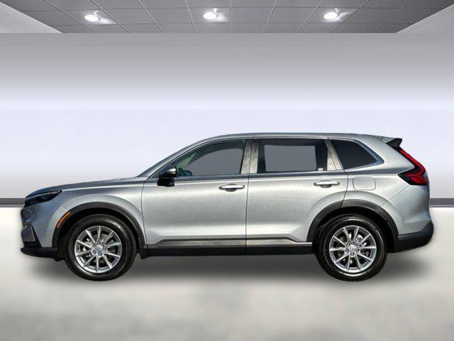 new 2026 Honda CR-V car, priced at $36,100