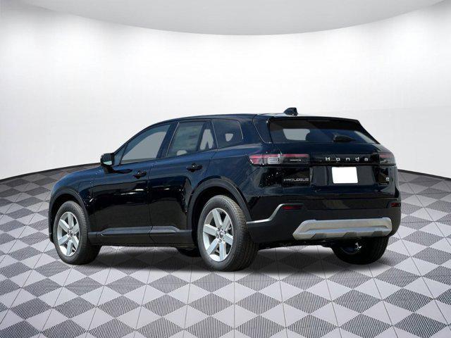 new 2025 Honda Prologue car, priced at $47,301