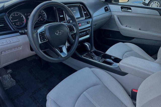 used 2019 Hyundai Sonata car, priced at $14,599