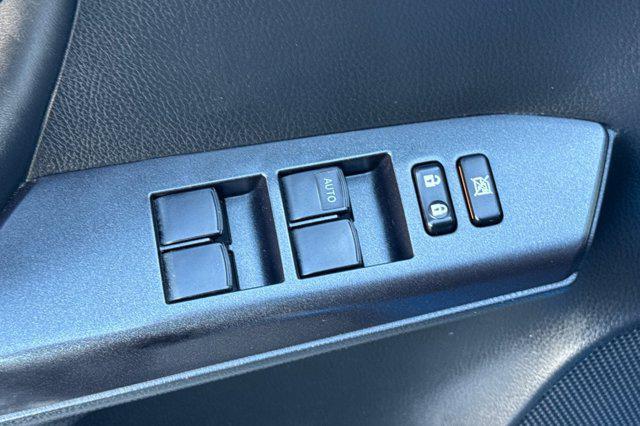 used 2017 Toyota RAV4 Hybrid car, priced at $18,397