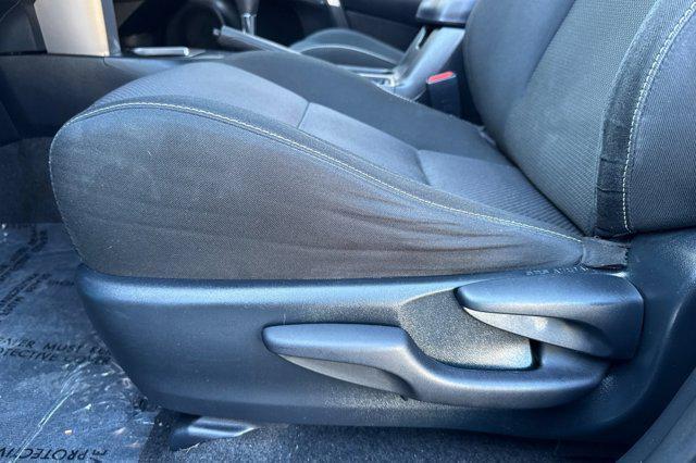 used 2017 Toyota RAV4 Hybrid car, priced at $18,397