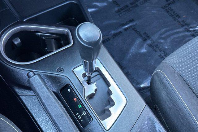 used 2017 Toyota RAV4 Hybrid car, priced at $18,397