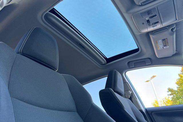 used 2017 Toyota RAV4 Hybrid car, priced at $18,397