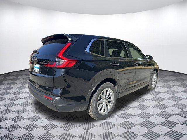 new 2025 Honda CR-V car, priced at $37,091