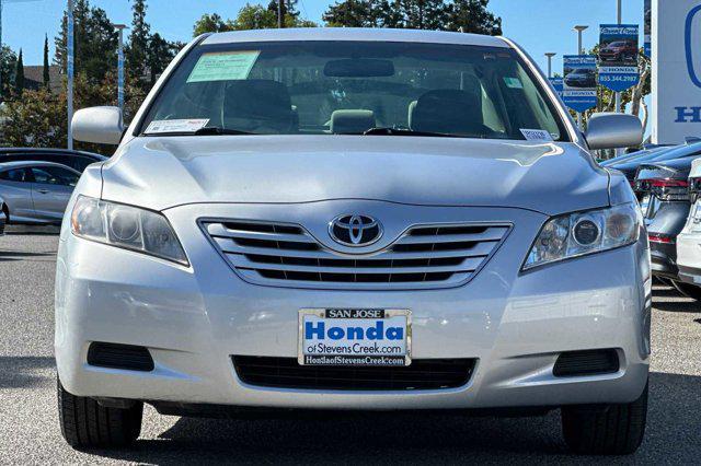 used 2008 Toyota Camry car, priced at $7,998