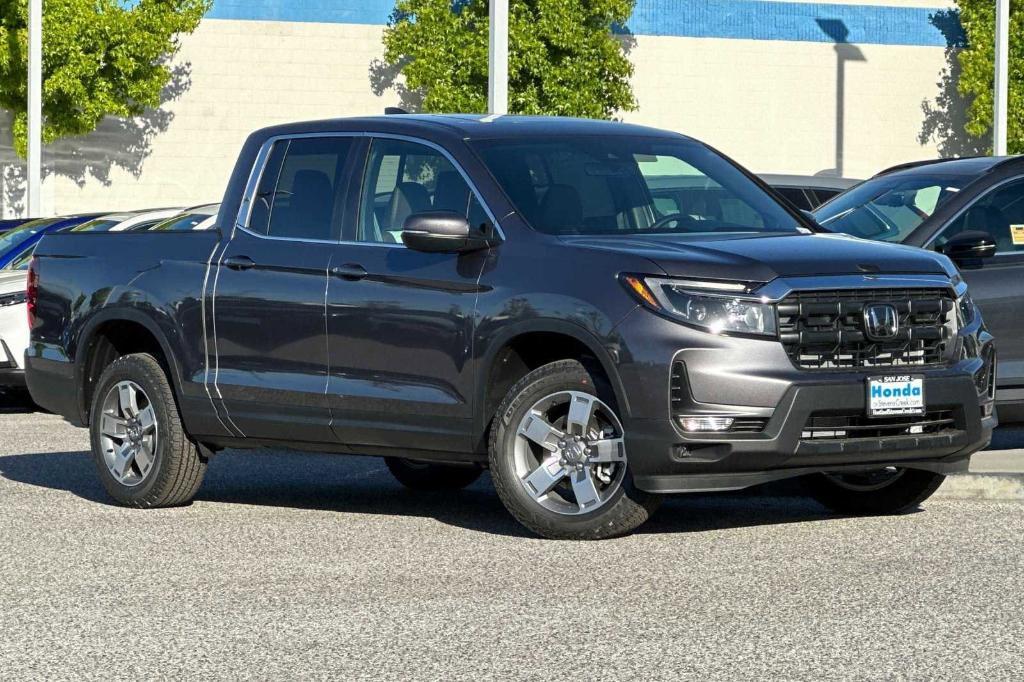 new 2024 Honda Ridgeline car, priced at $41,392