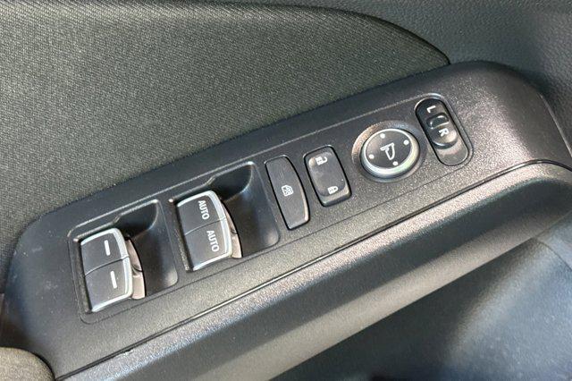 used 2024 Honda Civic car, priced at $21,496