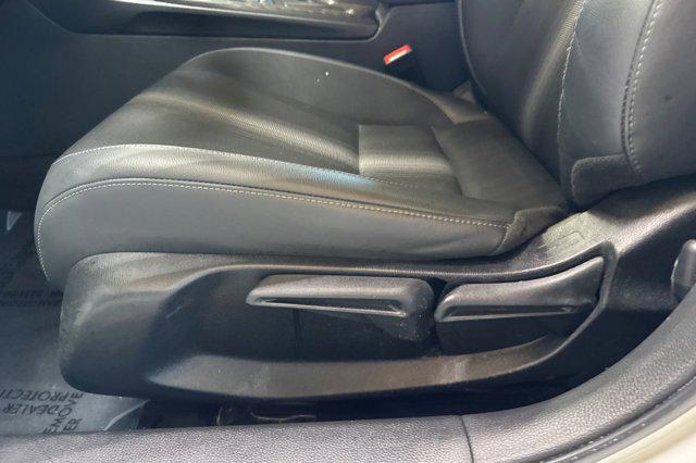 used 2024 Honda Civic car, priced at $21,496