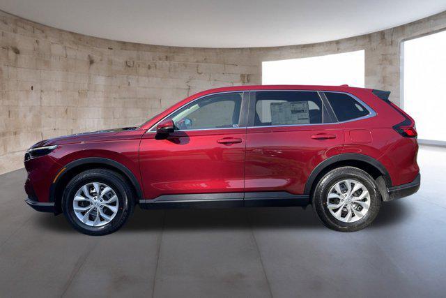 new 2025 Honda CR-V car, priced at $32,651