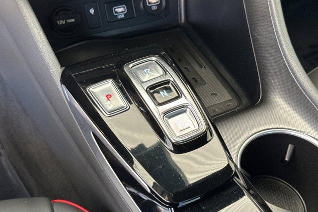 used 2020 Hyundai Sonata car, priced at $15,396