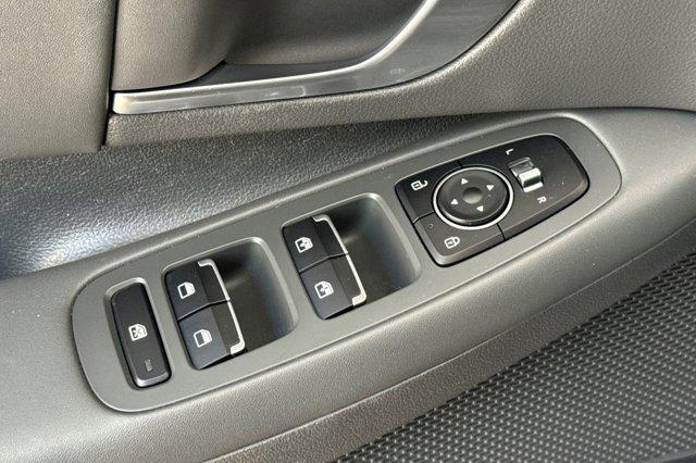 used 2020 Hyundai Sonata car, priced at $15,396