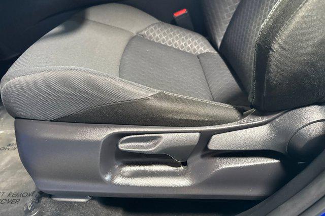 used 2020 Toyota C-HR car, priced at $17,877