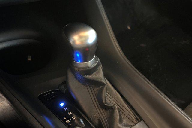 used 2020 Toyota C-HR car, priced at $17,877