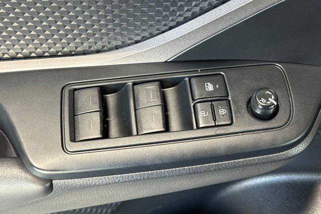 used 2020 Toyota C-HR car, priced at $17,877