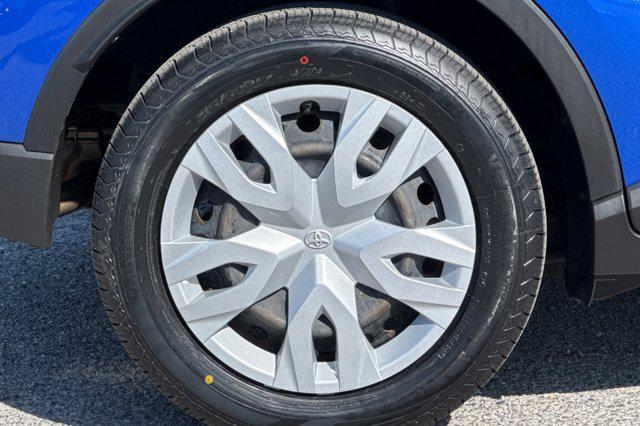 used 2020 Toyota C-HR car, priced at $17,877