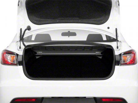 used 2010 Mazda Mazda3 car, priced at $5,999