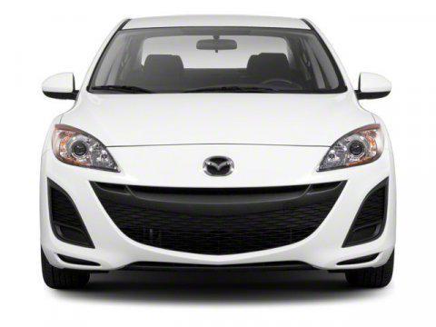 used 2010 Mazda Mazda3 car, priced at $5,999