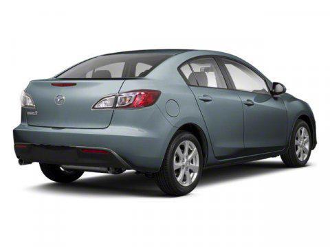 used 2010 Mazda Mazda3 car, priced at $5,999