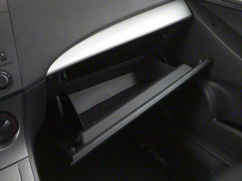 used 2010 Mazda Mazda3 car, priced at $5,999