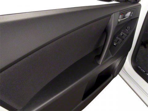 used 2010 Mazda Mazda3 car, priced at $5,999