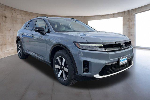 new 2025 Honda Prologue car, priced at $54,601