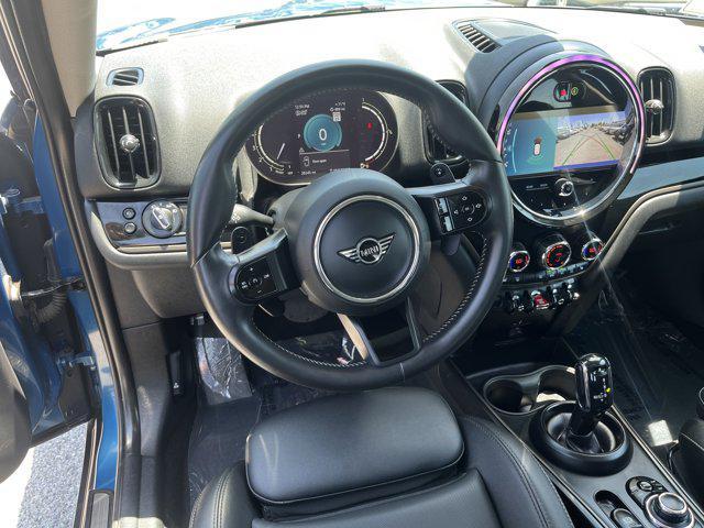 used 2024 MINI Countryman car, priced at $25,999