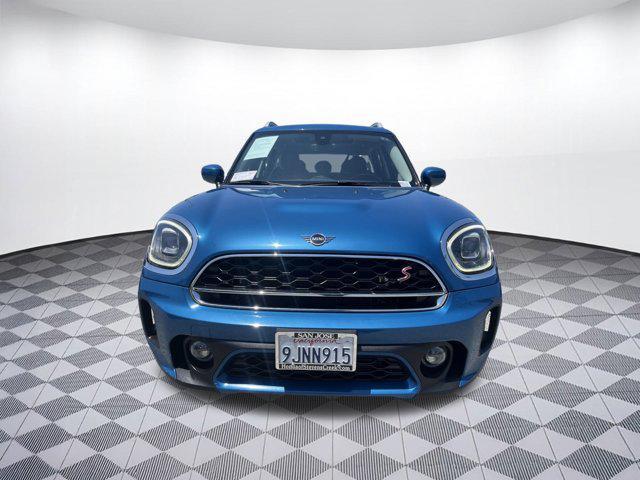 used 2024 MINI Countryman car, priced at $25,999