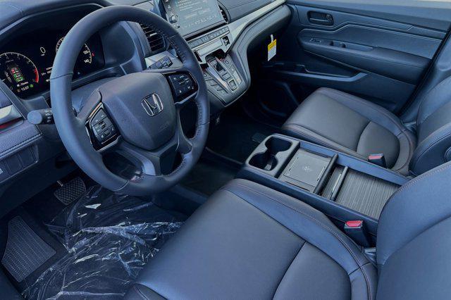 new 2025 Honda Odyssey car, priced at $43,391