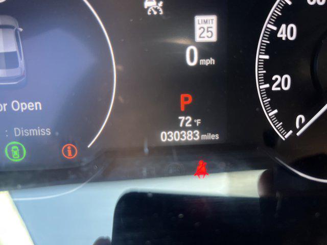 used 2022 Honda Accord car, priced at $25,297