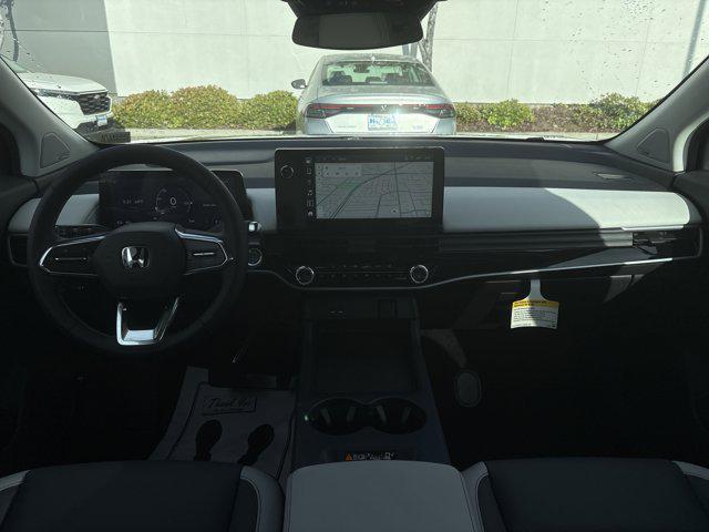 new 2025 Honda Prologue car, priced at $54,601
