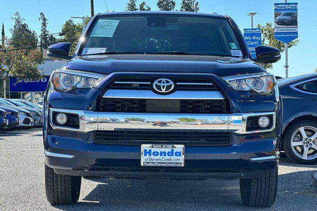 used 2020 Toyota 4Runner car, priced at $39,999