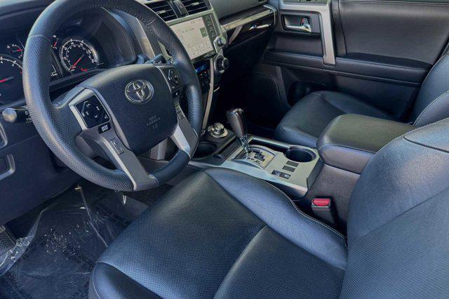 used 2020 Toyota 4Runner car, priced at $39,999