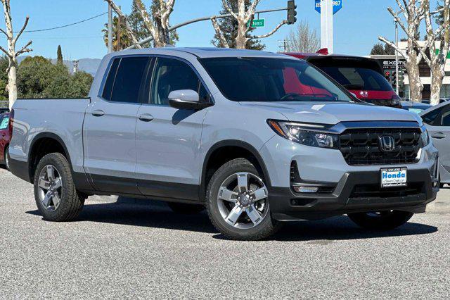 new 2024 Honda Ridgeline car