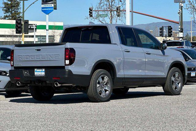 new 2024 Honda Ridgeline car