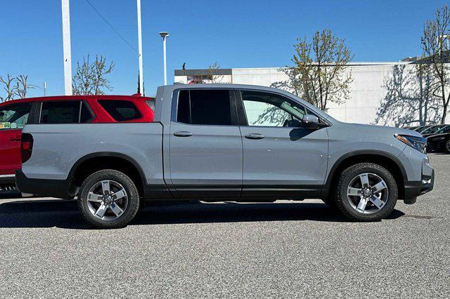 new 2024 Honda Ridgeline car