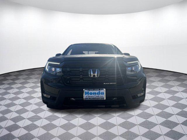 new 2025 Honda Ridgeline car, priced at $47,201