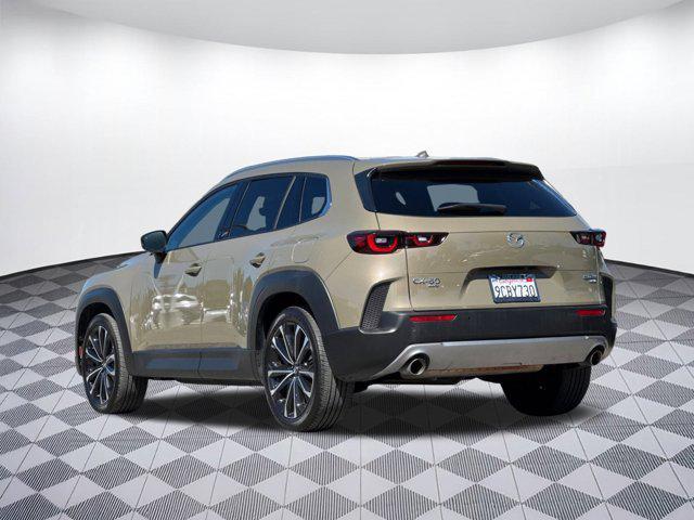 used 2023 Mazda CX-50 car, priced at $28,896