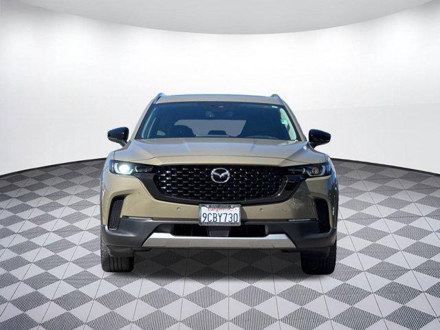 used 2023 Mazda CX-50 car, priced at $28,896