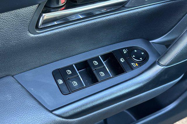 used 2023 Mazda CX-50 car, priced at $28,896