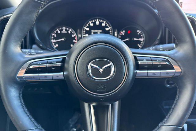 used 2023 Mazda CX-50 car, priced at $28,896