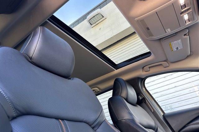 used 2023 Mazda CX-50 car, priced at $28,896